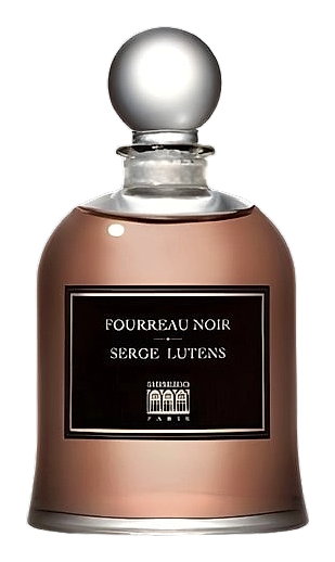 Fourreau Noir by Serge Lutens
