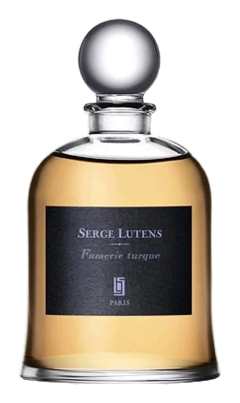 Fumerie Turque by Serge Lutens