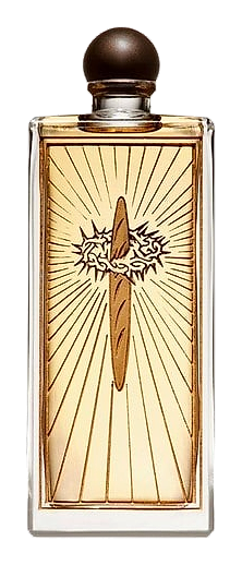 Jeaux de Peau Édition Gravée Couronne d’épines by Serge Lutens