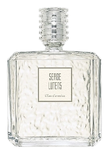 L'eau D'armoise by Serge Lutens