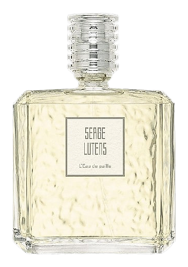 L'eau De Paille by Serge Lutens
