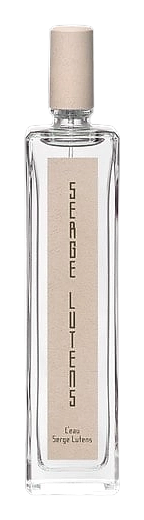L’Eau Serge Lutens by Serge Lutens