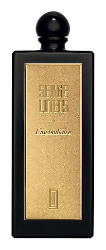 L'incendiaire by Serge Lutens