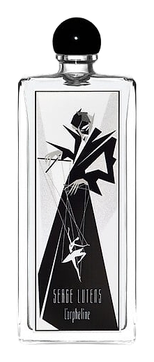 L'orpheline Edition Limitée by Serge Lutens