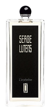 L'orpheline by Serge Lutens