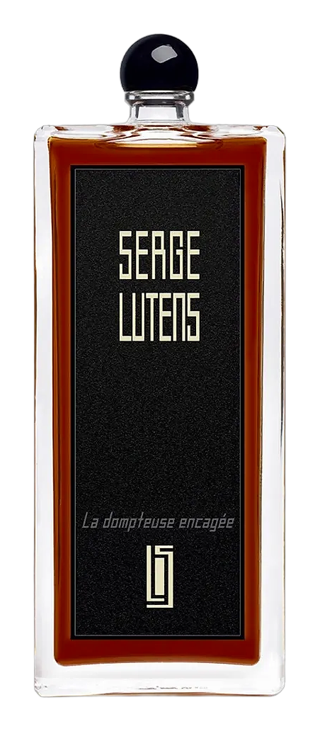 La Dompteuse Encagée by Serge Lutens