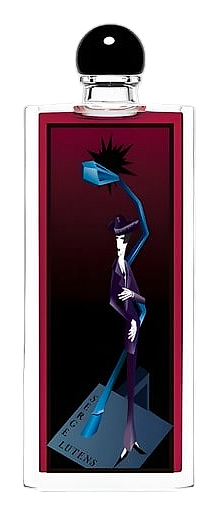 La Fille De Berlin Edition Limitée by Serge Lutens
