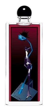 La Fille de Berlin by Serge Lutens