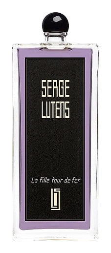 La Fille Tour De Fer by Serge Lutens
