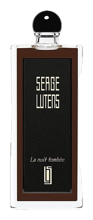 La Nuit Tombée by Serge Lutens