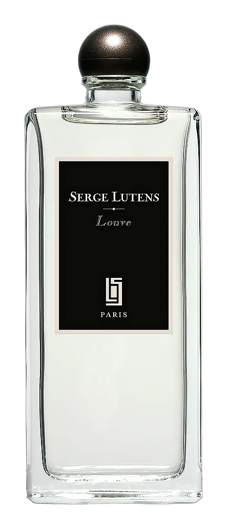 Louve by Serge Lutens