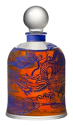 Mandarine Mandarin by Serge Lutens