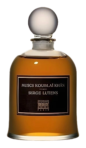 Serge Lutens Muscs Koublai Khan