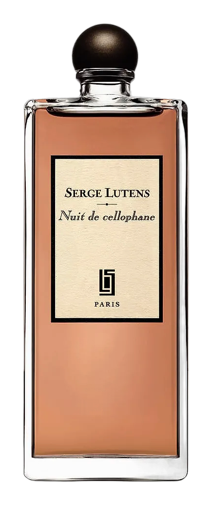 Nuit de Cellophane by Serge Lutens