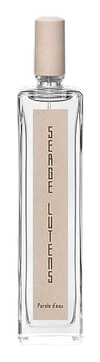 Parole d'Eau by Serge Lutens