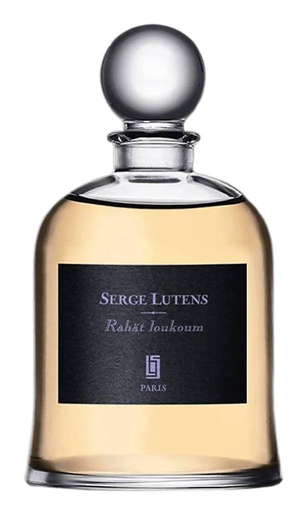 Serge Lutens Rahat Loukoum