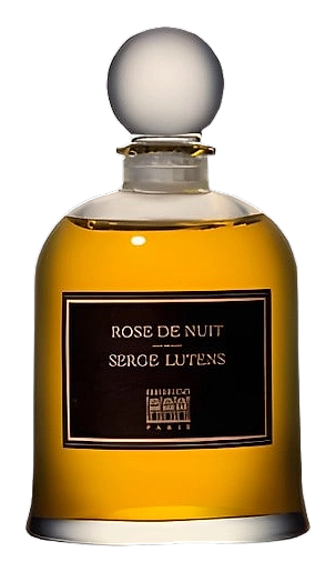 Rose De Nuit by Serge Lutens
