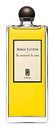 Sa Majeste La Rose by Serge Lutens