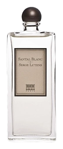 Santal Blanc by Serge Lutens