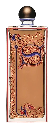 Serge Lutens Santal Majuscule Edition Numérotée
