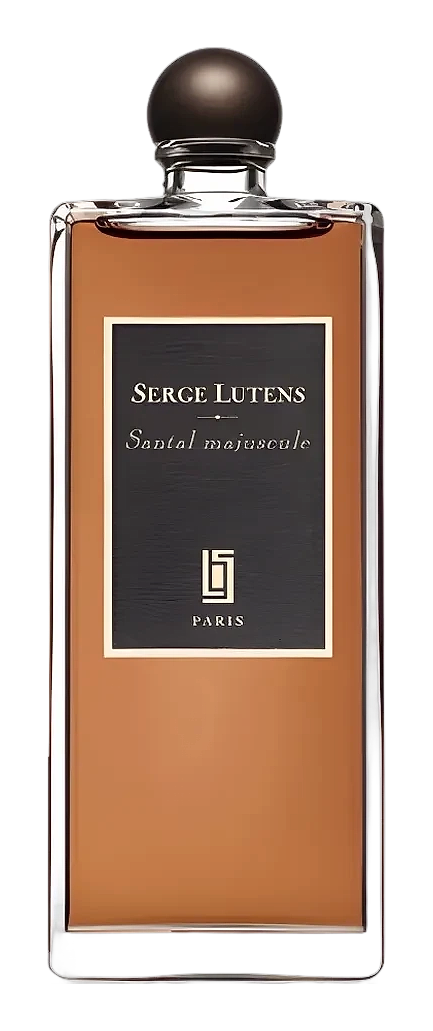Santal Majuscule by Serge Lutens
