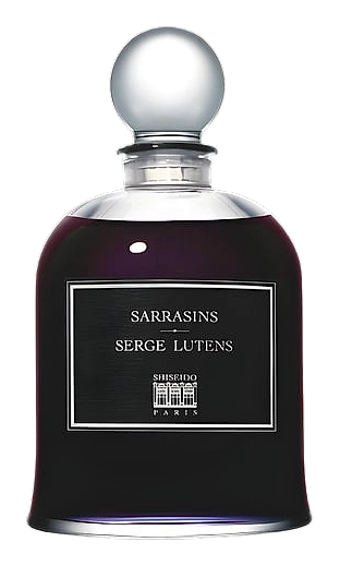 Serge Lutens Sarrasins