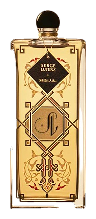 Sidi Bel Abbès by Serge Lutens