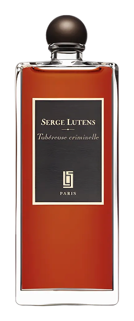 Serge Lutens Tubereuse Criminelle