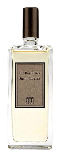 Un Bois Sepia by Serge Lutens