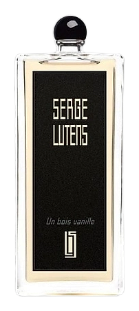Un Bois Vanille by Serge Lutens