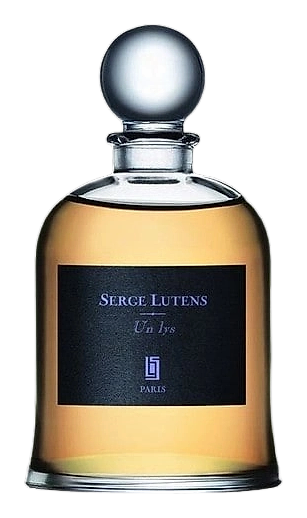 Un Lys by Serge Lutens