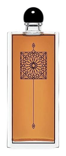 Serge Lutens Zellige Limited Edition: Ambre Sultan
