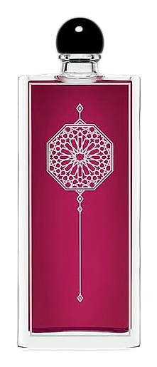 Serge Lutens Zellige Limited Edition: La Fille de Berlin