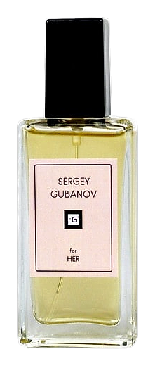 Sergey Gubanov For Her