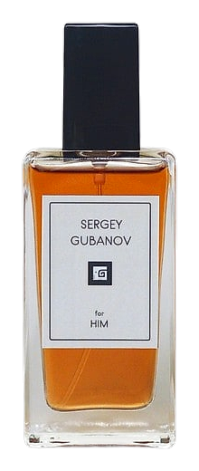 Sergey Gubanov For Him by Sergey Gubanov