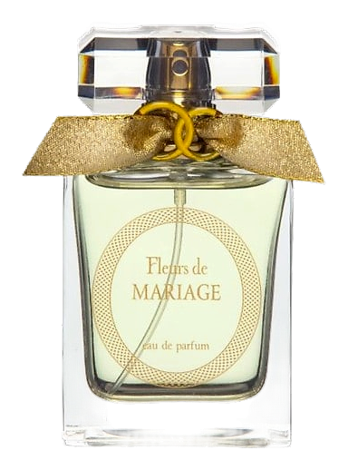 Fleurs De Mariage by Sergio Nero