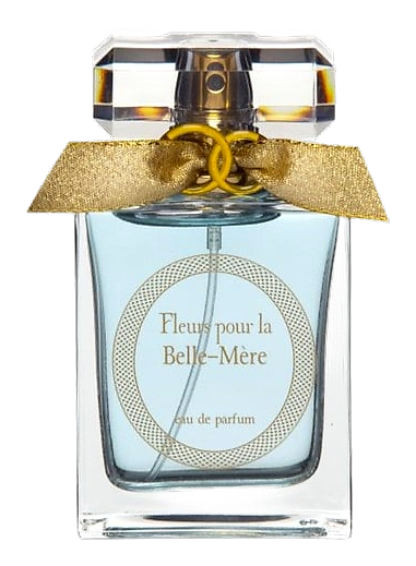 Fleurs Pour La Belle-Mère by Sergio Nero – Eau de Parfum