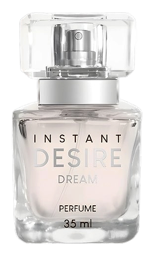 Sergio Nero Instant Desire, Dream