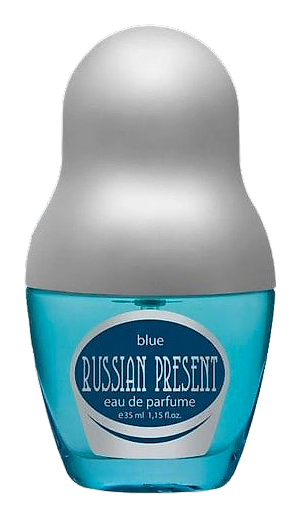 Blue by Sergio Nero – Eau de Toilette
