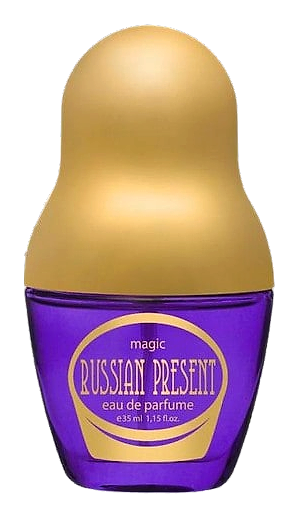 Magic by Sergio Nero – Eau de Parfum