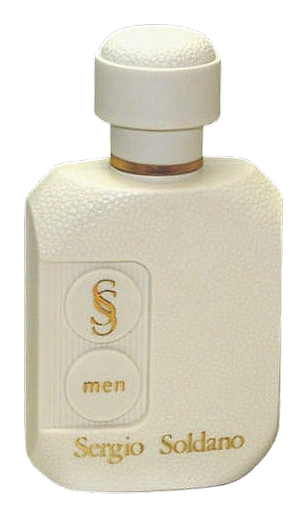 Sergio Soldano White by Sergio Soldano