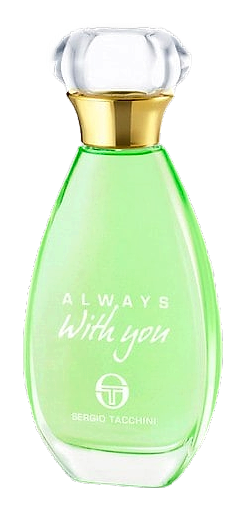Always With You by Sergio Tacchini