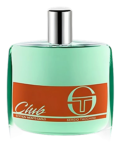 Club Edition Monte Carlo by Sergio Tacchini