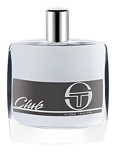 Club Intense by Sergio Tacchini