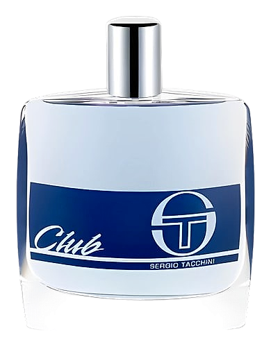 Club by Sergio Tacchini