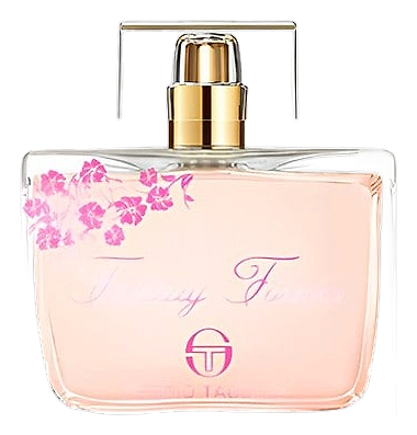 Fantasy Forever Eau Romantique by Sergio Tacchini