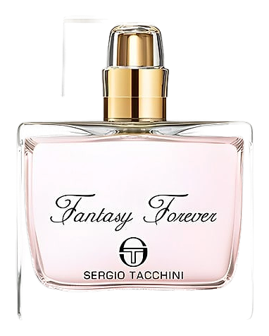 Fantasy Forever by Sergio Tacchini