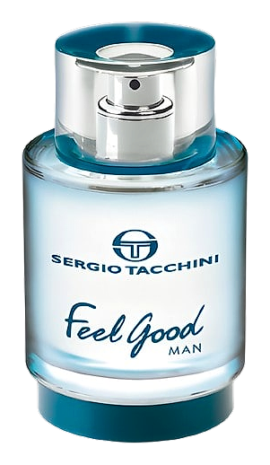 Feel Good Man by Sergio Tacchini