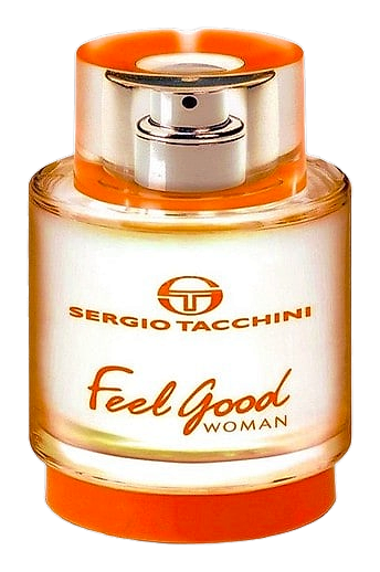 Feel Good Woman by Sergio Tacchini
