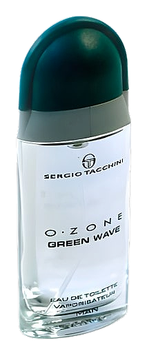 O-Zone Green Wave by Sergio Tacchini